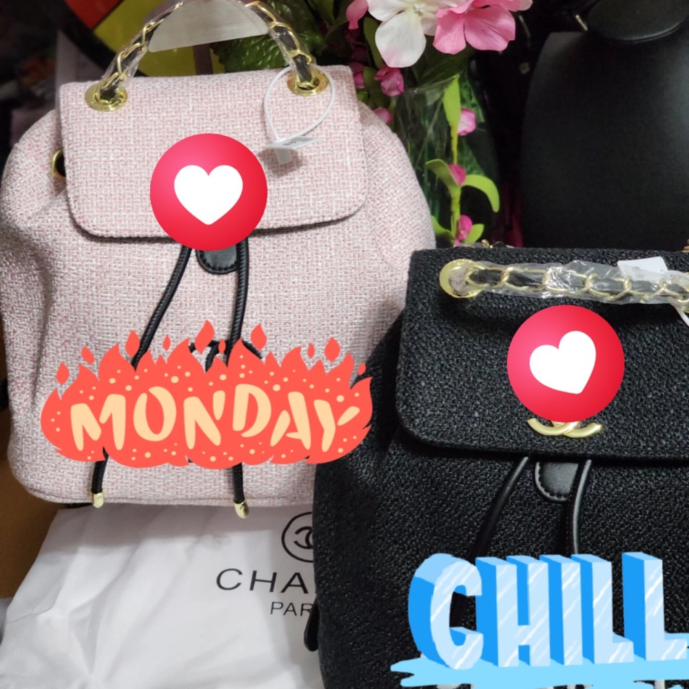 New with tags